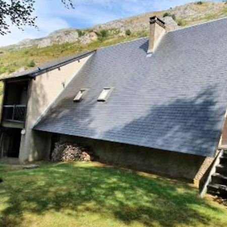 Chalet A La Montagne Villa Sainte Marie de Campan Bagian luar foto